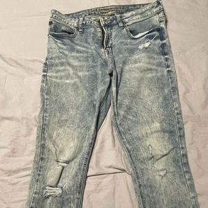 American Eagle Extreme Flex Jeans!